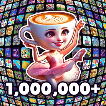 Mini Games-Antistress No-WIFI Icon