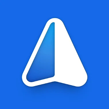iMe: Messenger AI Sicuro Icona