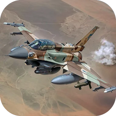 Ace Fighter: Modern Air Combat Icon