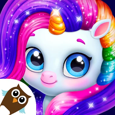 Kpopsies - Hatch Baby Unicorns ikon
