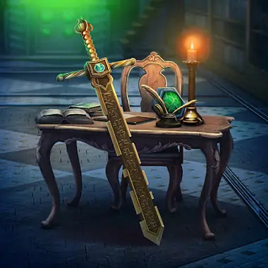 Legendary Tales 1 Simge