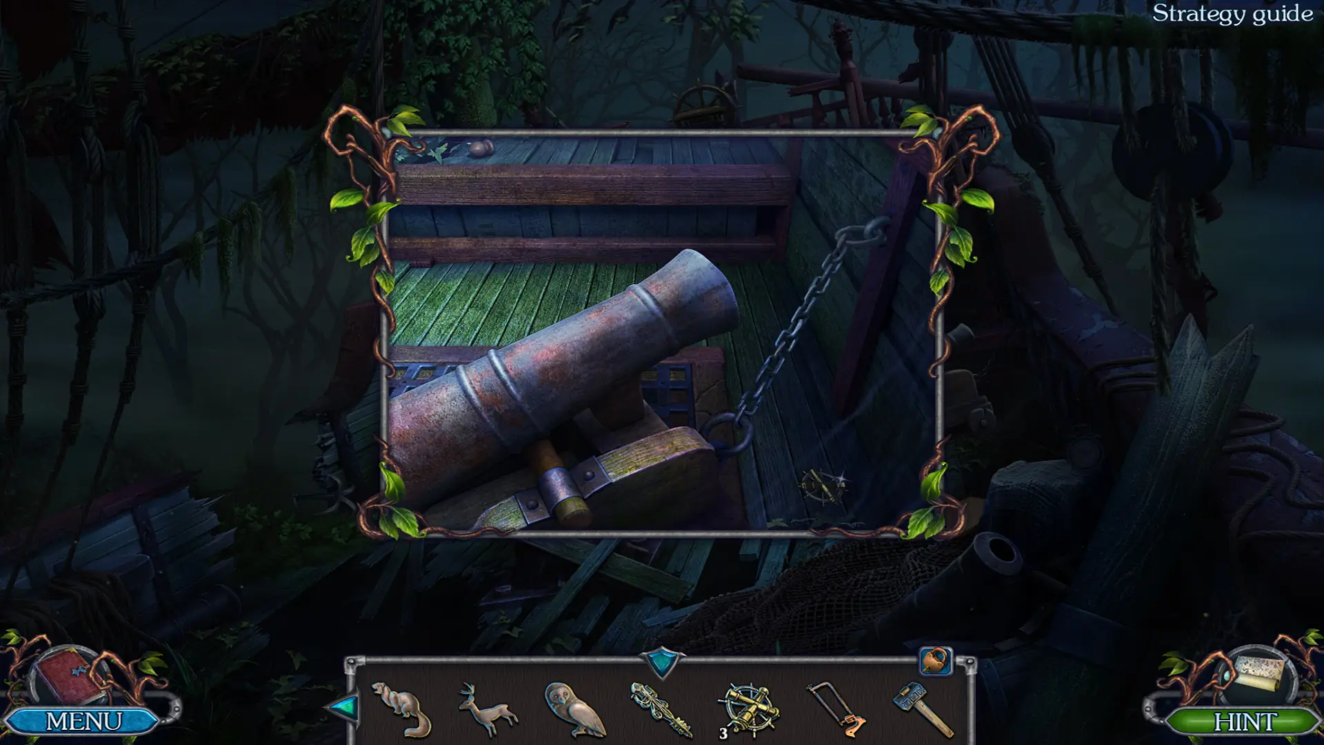 Ekran Görüntüsü Legendary Tales 1 7