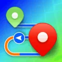 Скачать Location Mate - Share & Track APK