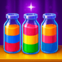 Magic Sort!