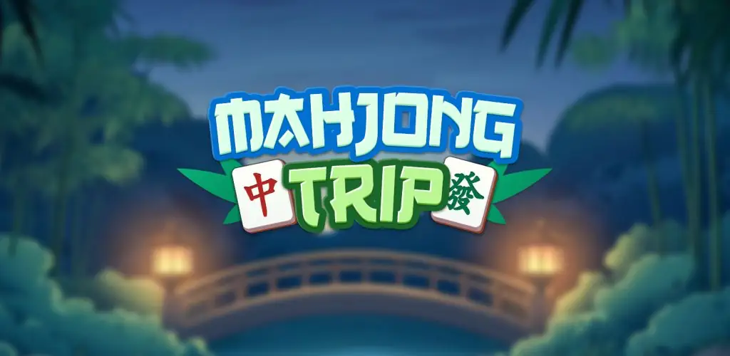 Mahjong Trip:Relax Tile Games игра корица за Android