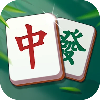 Mahjong Trip:Relax Tile Games Икона