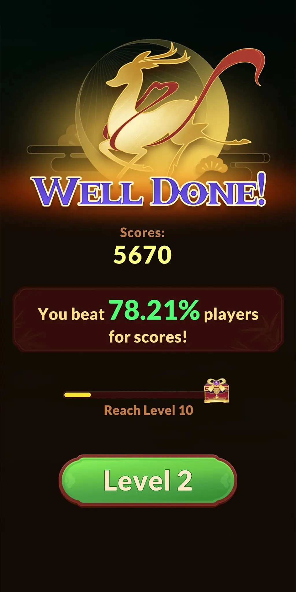 Снимка на екрана Mahjong Trip:Relax Tile Games 4
