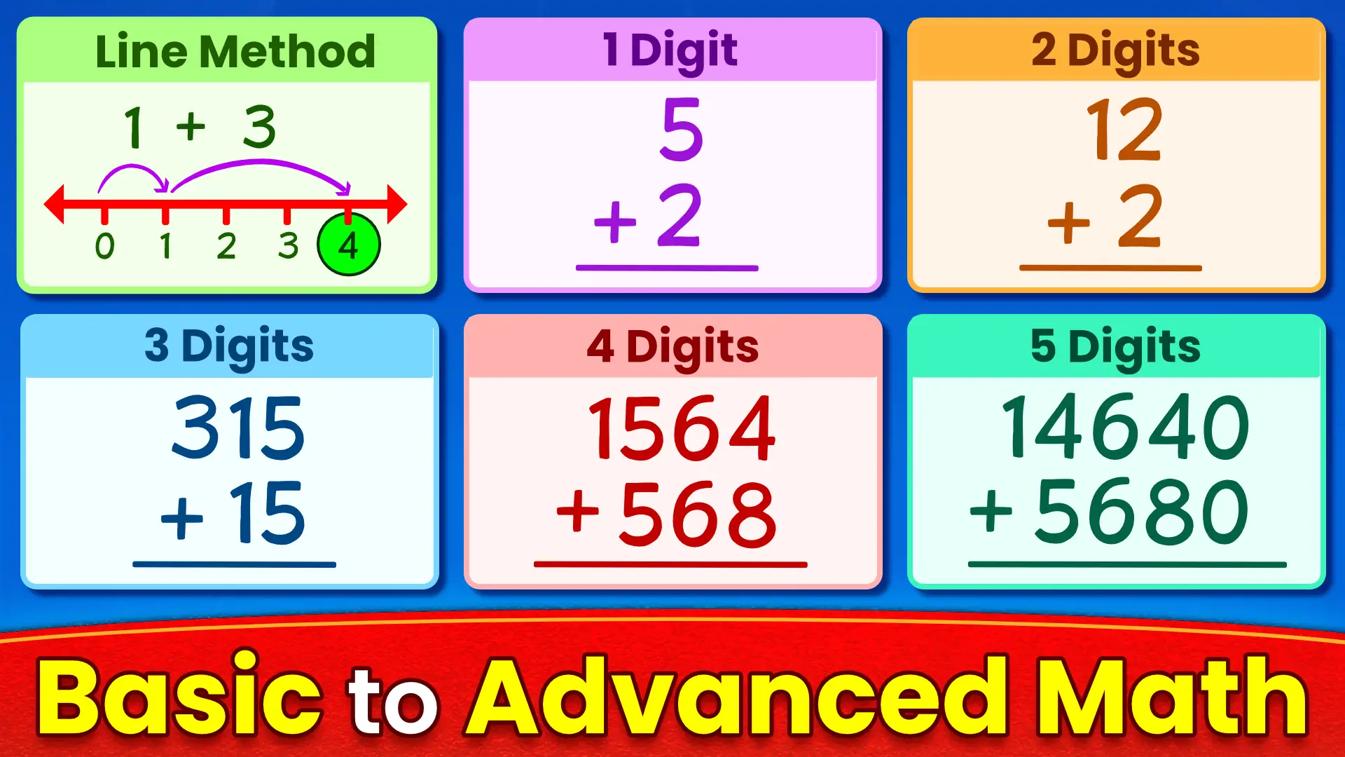 Matematikai játékok (magyar) képernyőkép 2