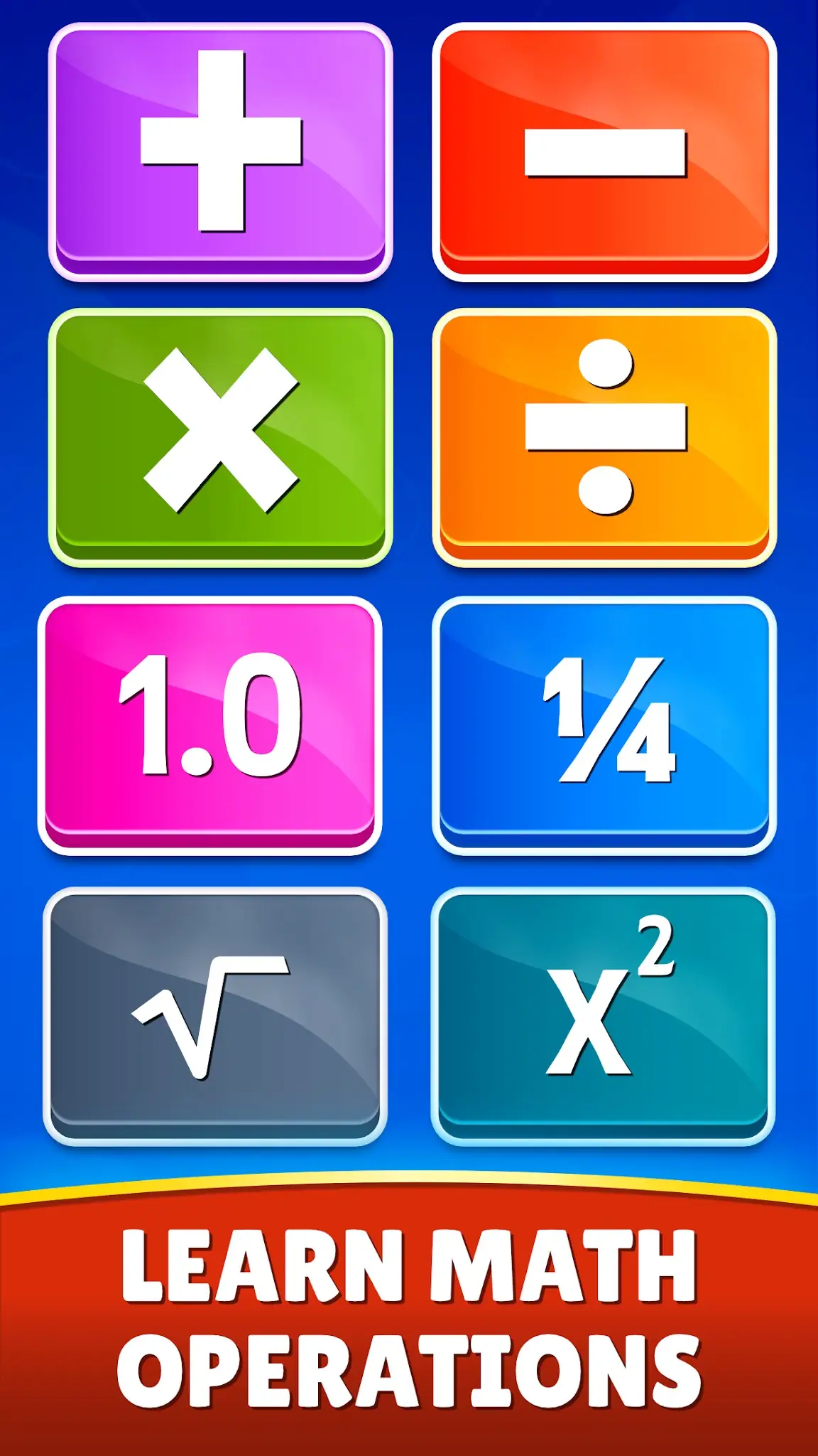 Matematikai játékok (magyar) képernyőkép 3