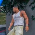 Скачать Miami Gangster: City Crime 3D APK
