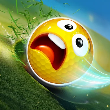 Mini Golf Club－PvP Multiplayer أيقونة