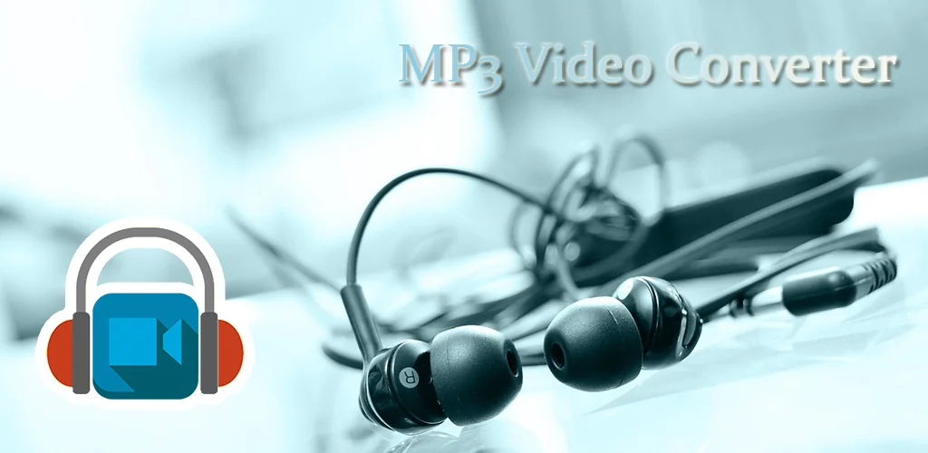 MP3 Video Converter aplikace obálka pro Android