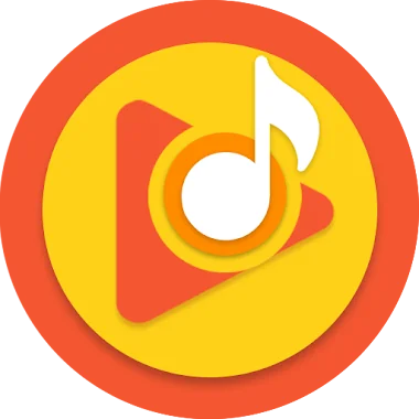 Pemutar Musik - Pemutar MP3 Ikon