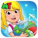 Скачать My Town Мир - Mегагород APK
