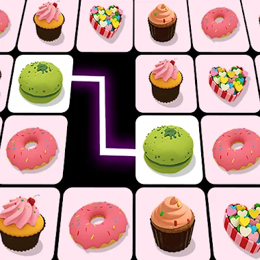 Onet 3D - Tile Matching Game ikon