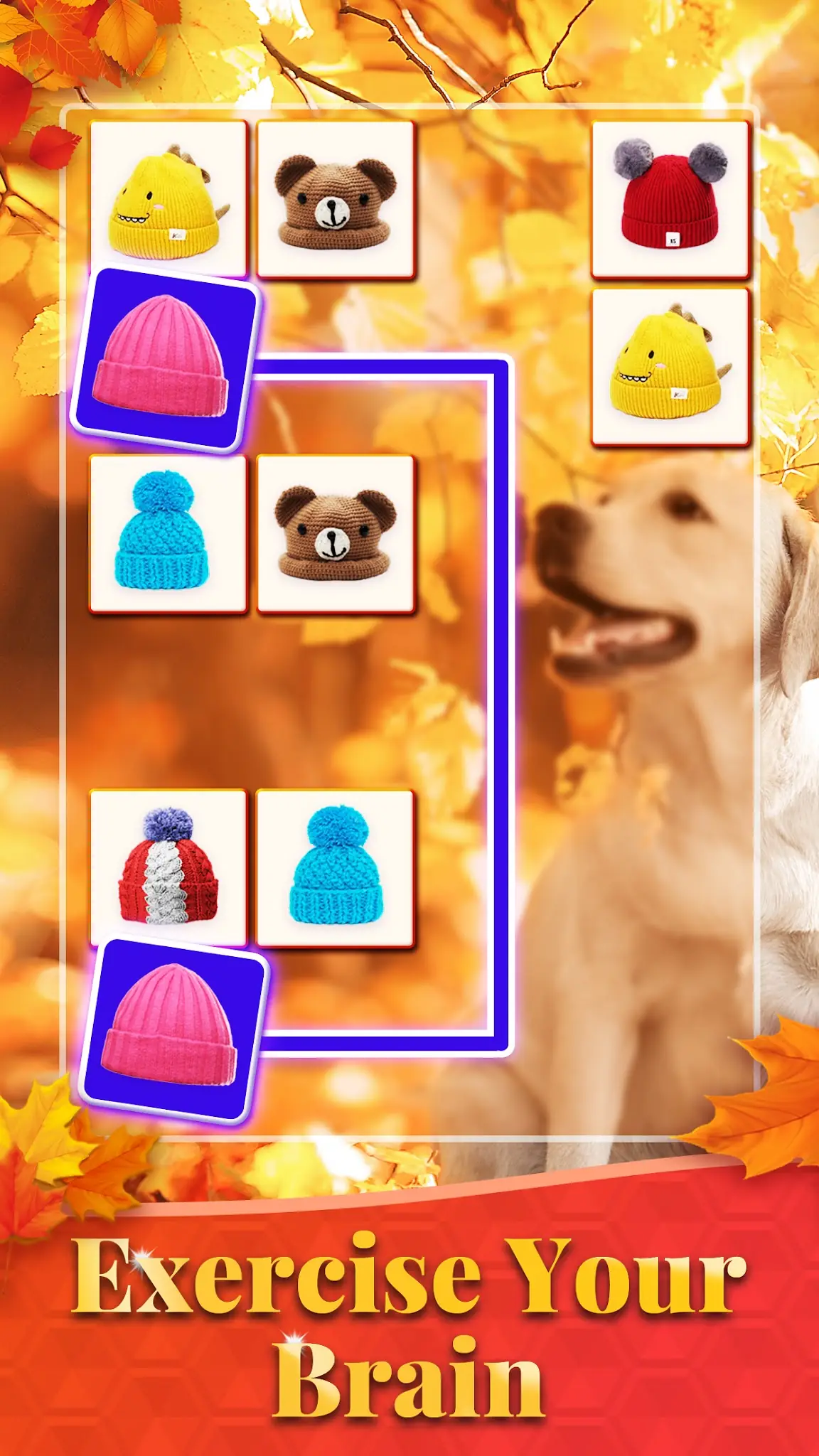 Onet 3D - Tile Matching Game képernyőkép 3