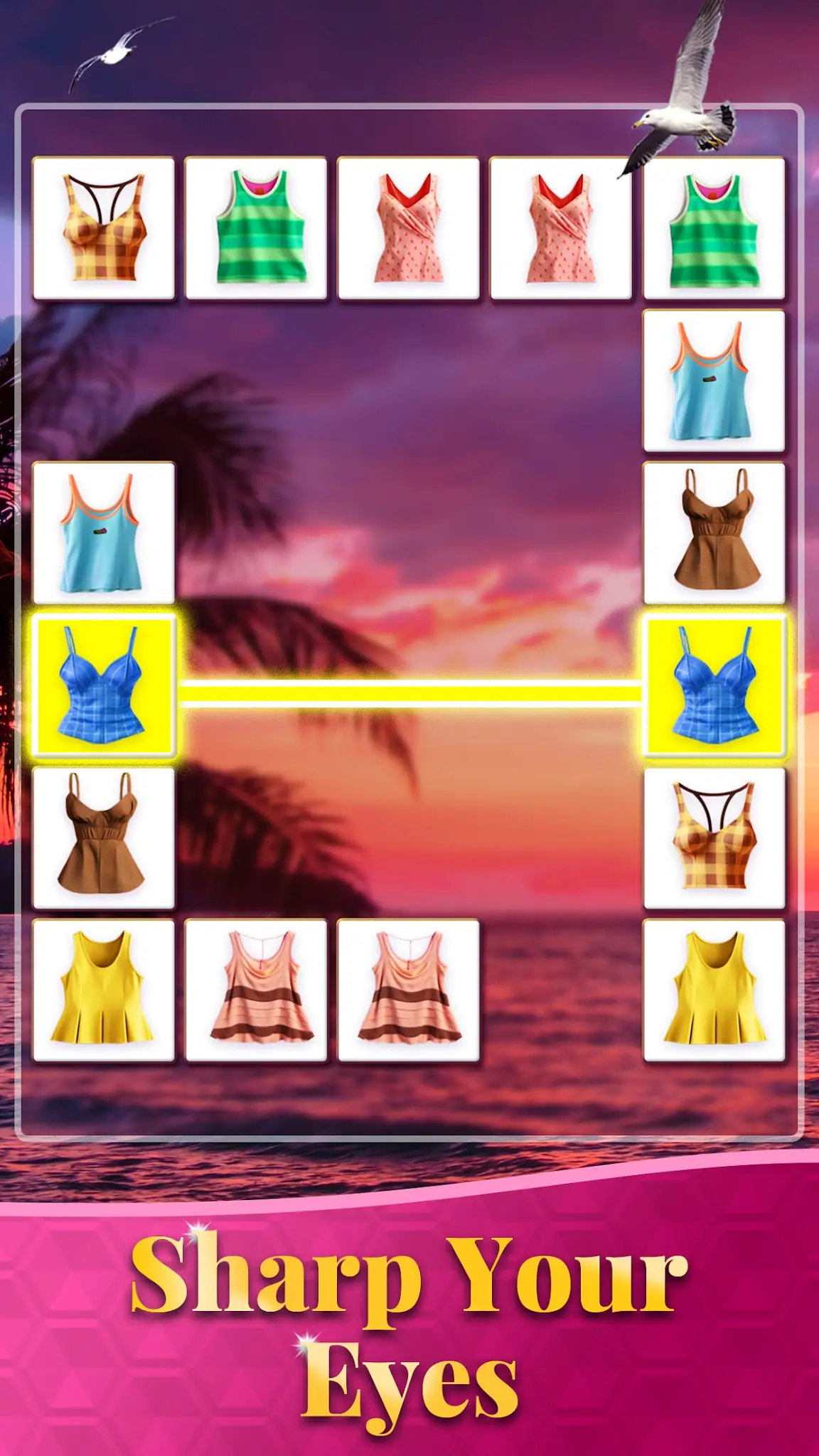 Onet 3D - Tile Matching Game képernyőkép 5