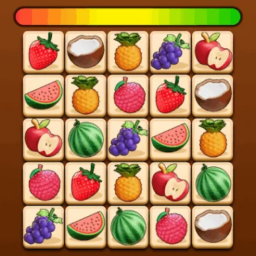 Onet Puzzle -Abbina le tessere Icona