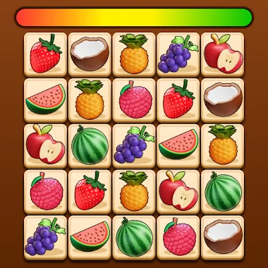 Onet Puzzle - Игра Матч Плитки Иконка