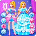 Little Panda: Doll Dress up