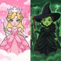 Скачать Paper Princess's Fantasy Life APK