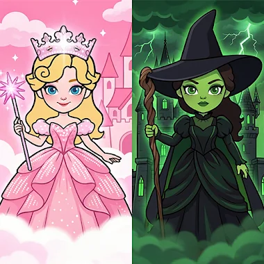 Paper Princess's Fantasy Life Icon
