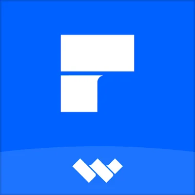PDFelement-PDF Editor & Reader Ikona
