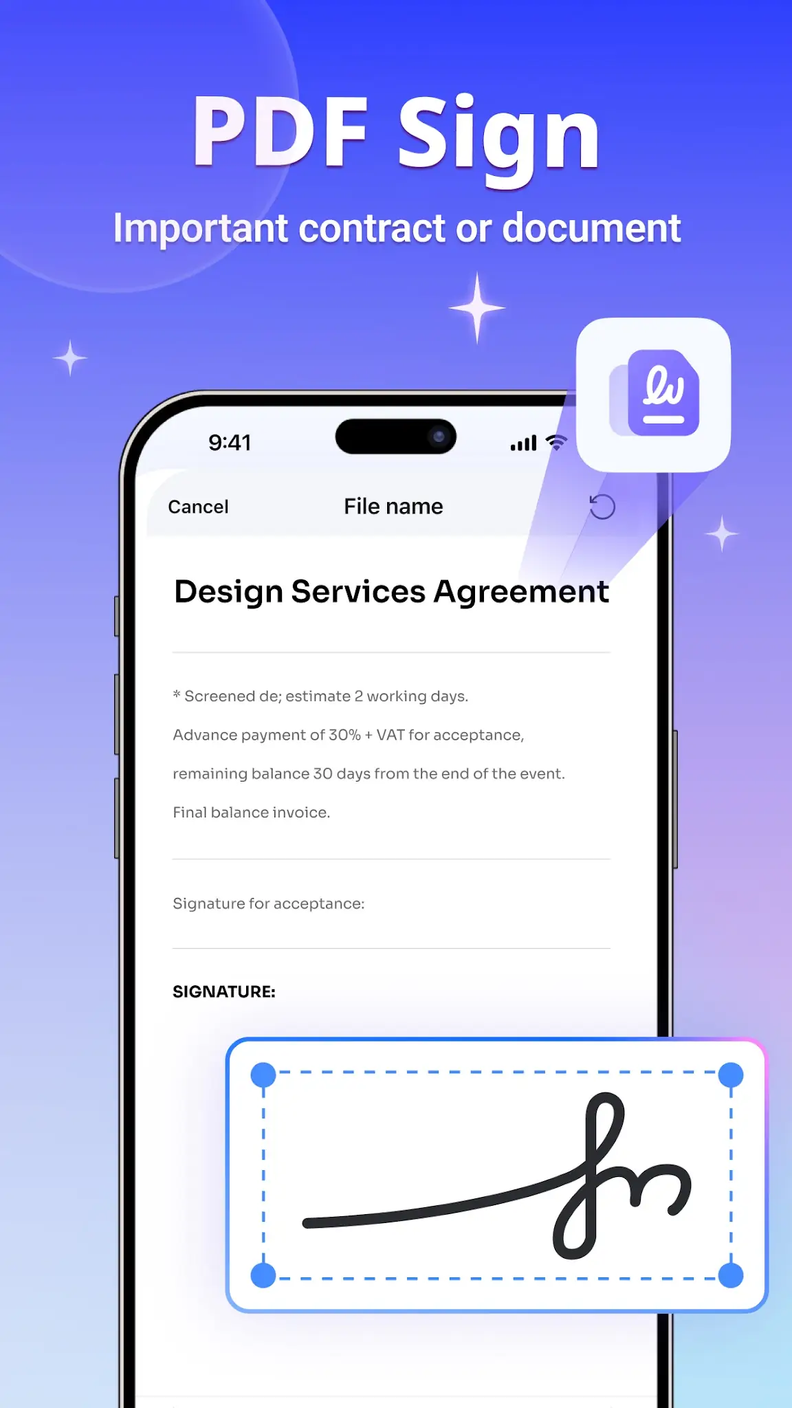 Zrzut ekranu PDFelement-PDF Editor & Reader 4