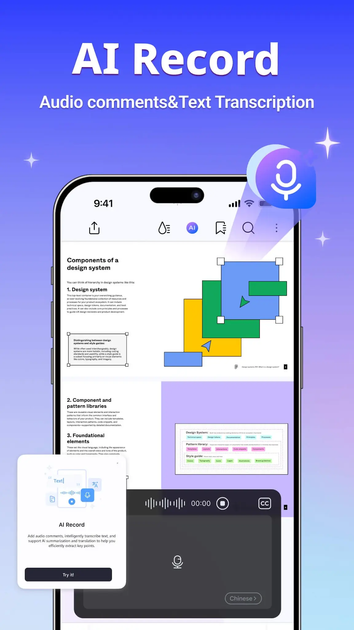 Zrzut ekranu PDFelement-PDF Editor & Reader 6