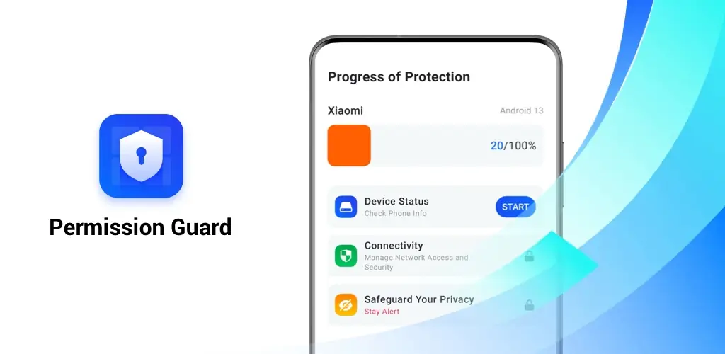 Ekran Görüntüsü Permission Guard 1