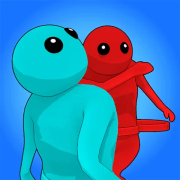 Monsters Gang 3D: beast fights Іконка