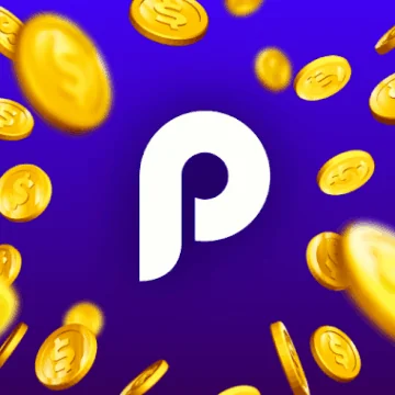 ไอคอน Playful Rewards: Play & Earn