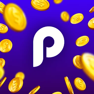 Playful Rewards: Play & Earn Ikona