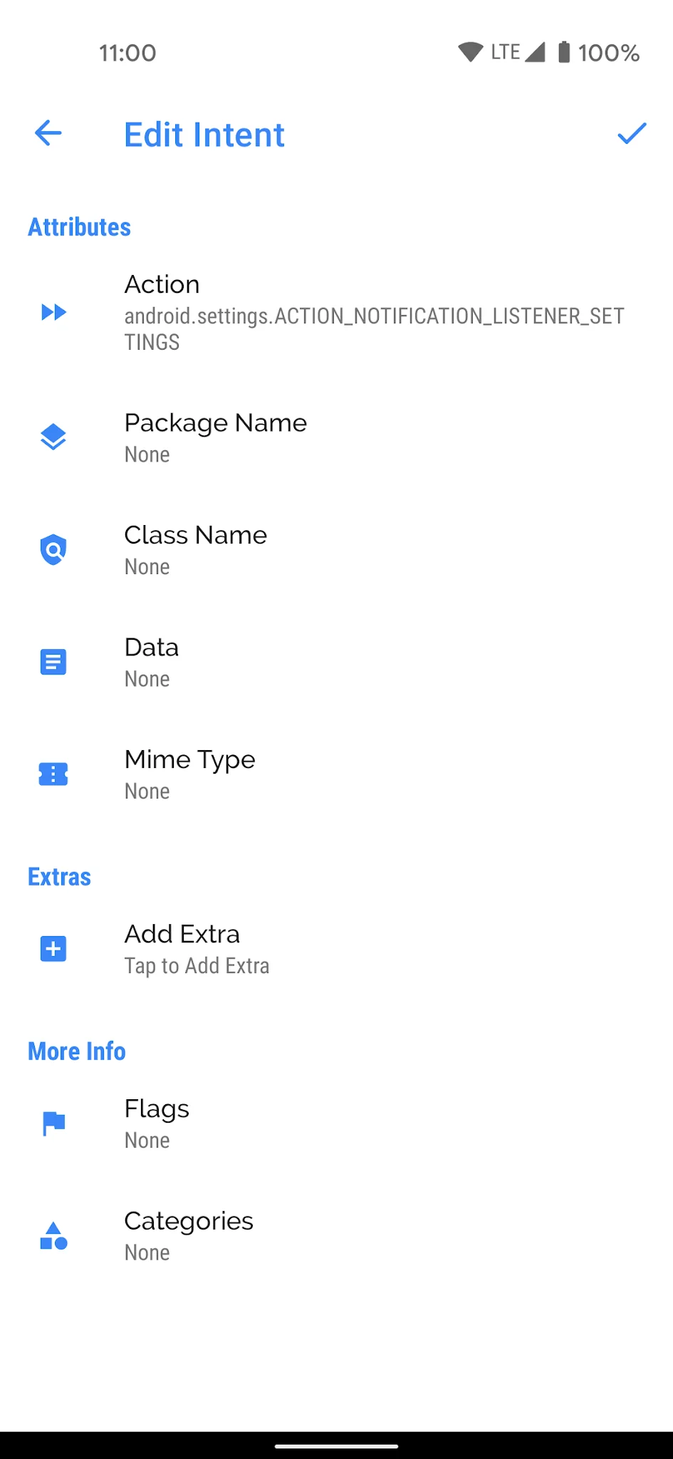 Снимка на екрана Shortcut Maker 6