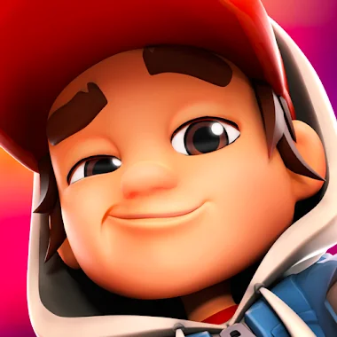 Subway Surfers City Иконка