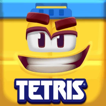ไอคอน Tetris® Block Party