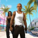 Скачать The Gang: Street Mafia Wars APK