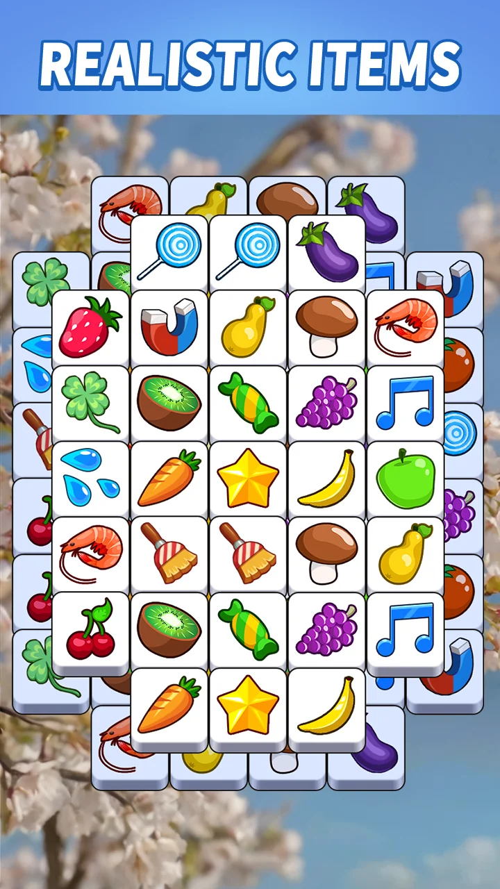 Tile Master Pro: Triple Match képernyőkép 2