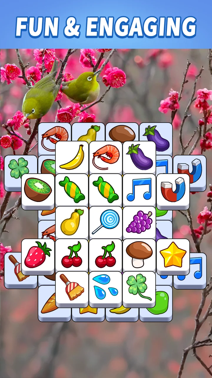 Tile Master Pro: Triple Match képernyőkép 3