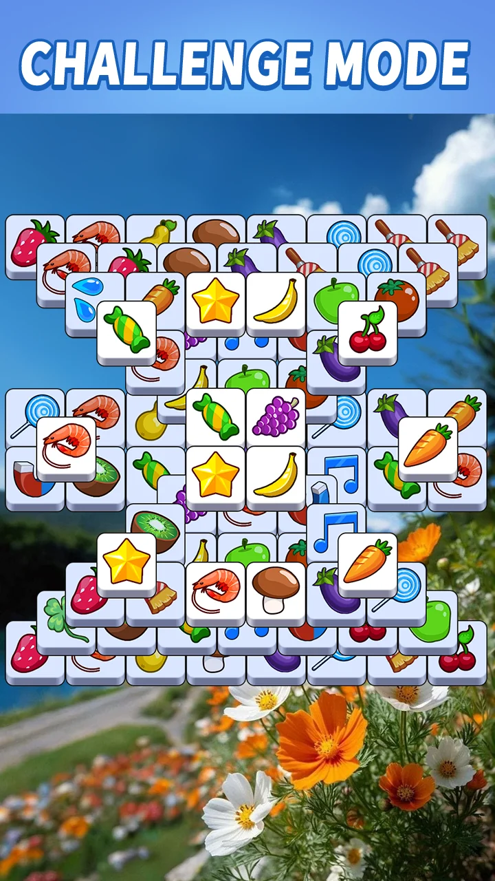 Tile Master Pro: Triple Match képernyőkép 4