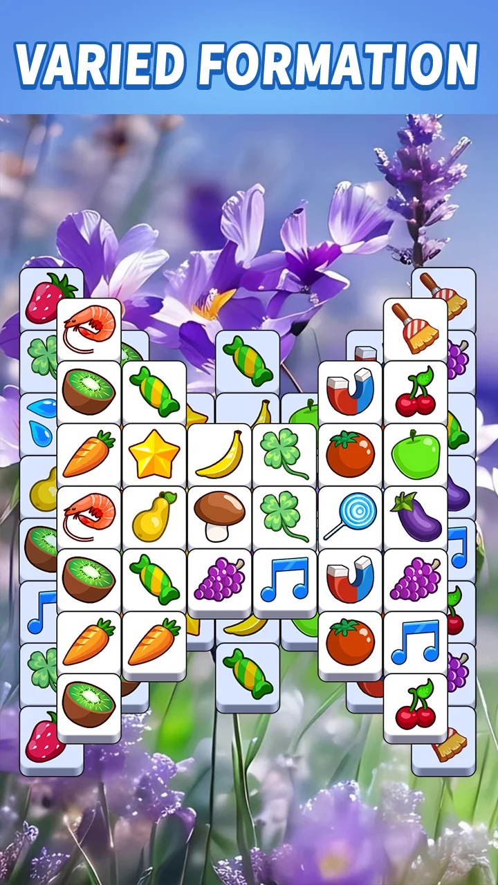 Tile Master Pro: Triple Match képernyőkép 5