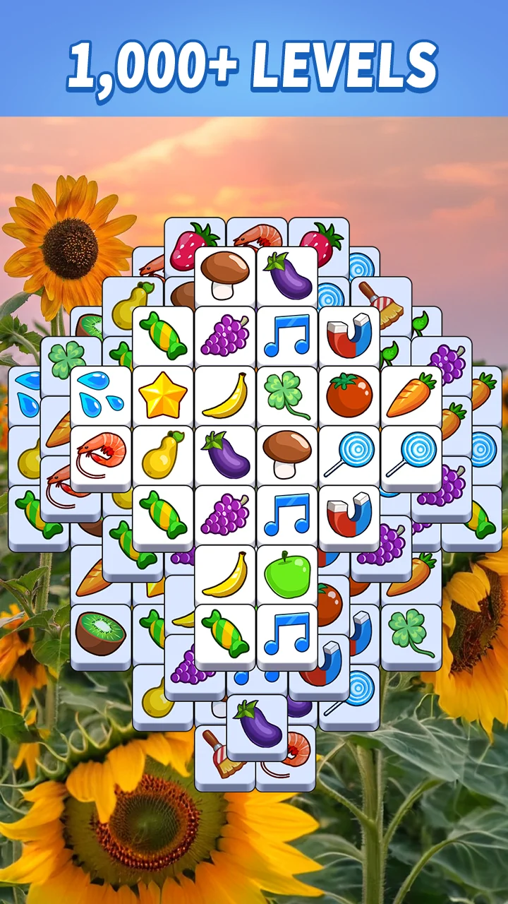 Tile Master Pro: Triple Match képernyőkép 6