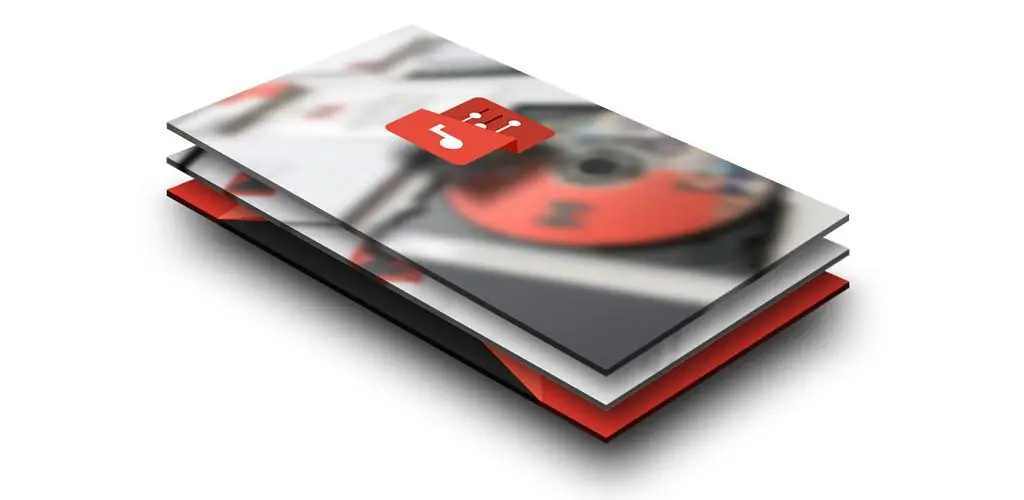 Timbre: Audio/Video Cut Join гра обкладинка для Android