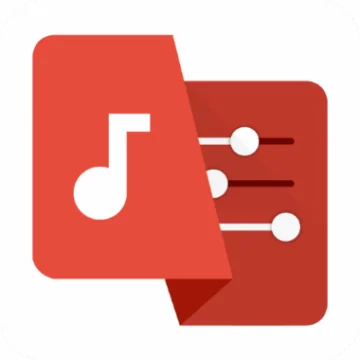 Timbre: Audio/Video Cut Join Icoană