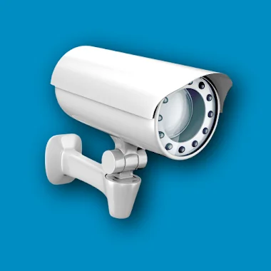 tinyCam Monitor Иконка