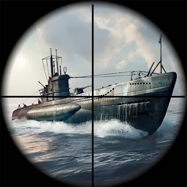 Uboat Attack Ikona