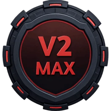 V2 MAX VPN أيقونة