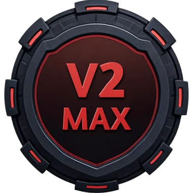 V2 MAX VPN Иконка