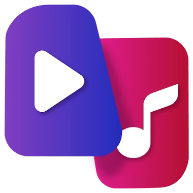 Video'dan Mp3'e Dönüştürücü Simge