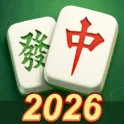 Скачать Vigor Mahjong APK